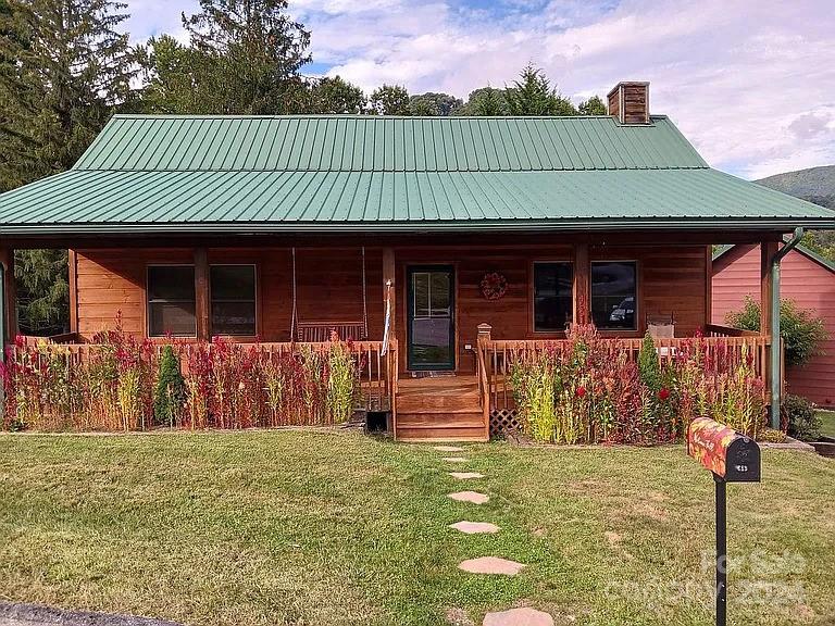 Property image 2 at 489 Panoramic Loop, Maggie Valley, NC 28751