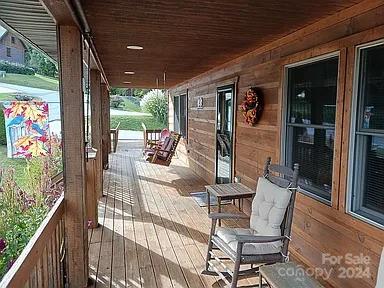 Property image 4 at 489 Panoramic Loop, Maggie Valley, NC 28751