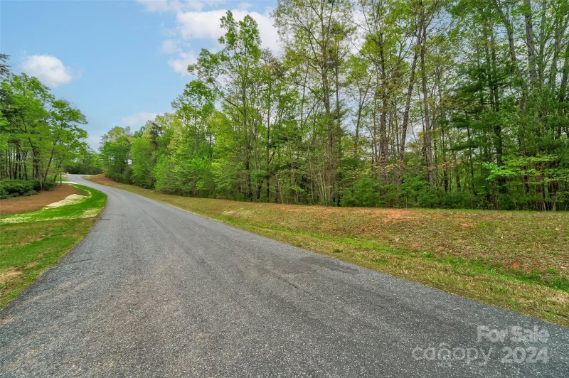 Property image 4 of 619 High Trail Drive in The Arbor at Lake James, Nebo, NC 28761