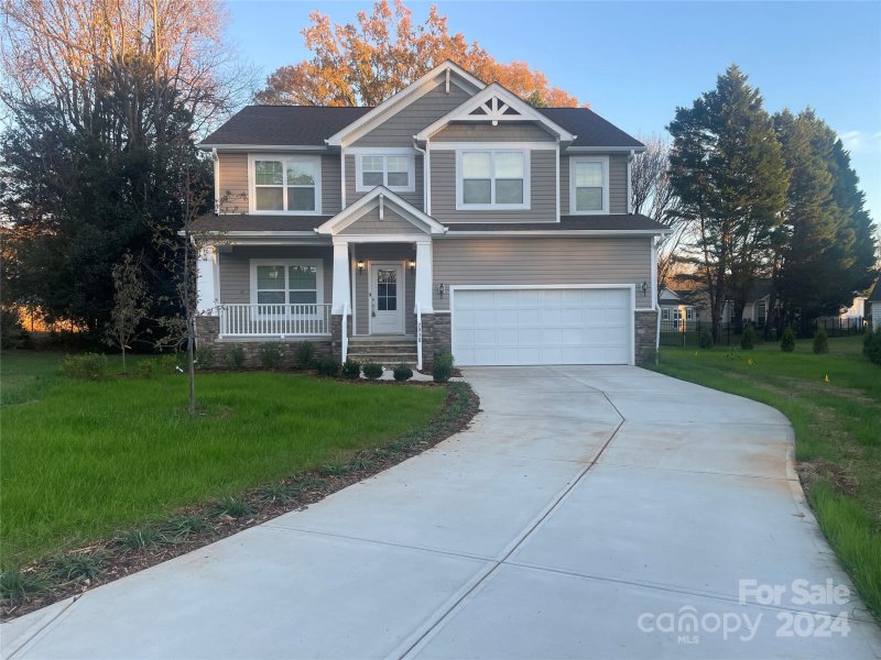 Property image 4 at 7938 Ebony Road, Charlotte, NC 28216