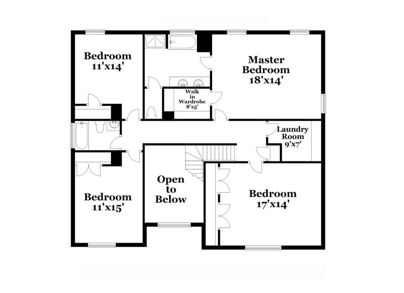 Property image 2 at 5019 Magna Lane, Indian Trail, NC 28079