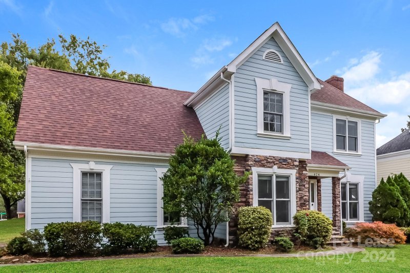 Property image 4 at 624 Trailing Rock Drive, Charlotte, NC 28214