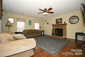Property image 3 at 381 Schad Court, Concord, NC 28025