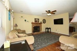 Property image 4 at 381 Schad Court, Concord, NC 28025