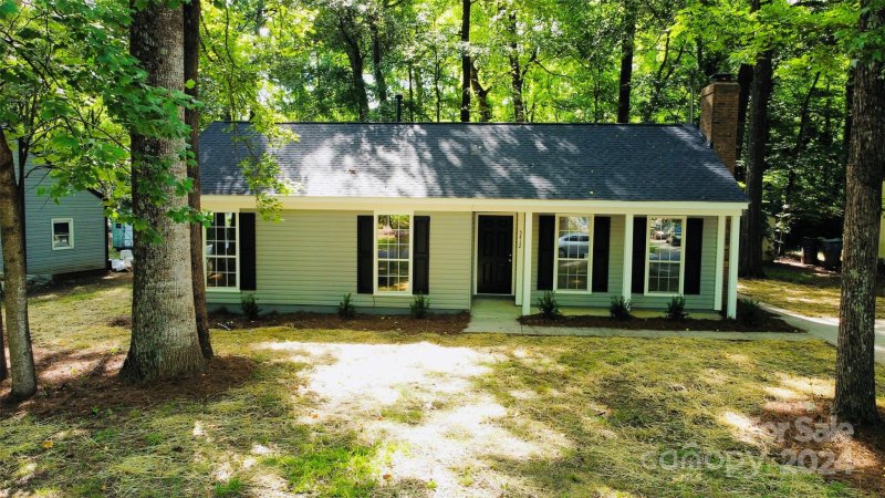 5412 Great Wagon Road