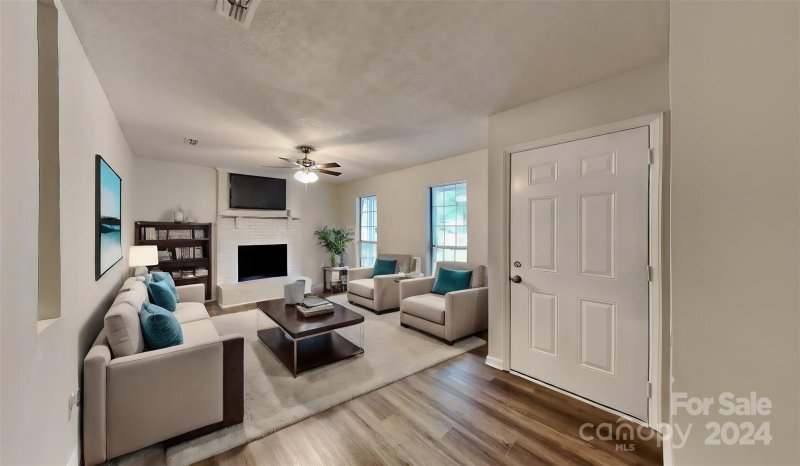 Property image 5 at 5412 Great Wagon Road, Charlotte, NC 28215