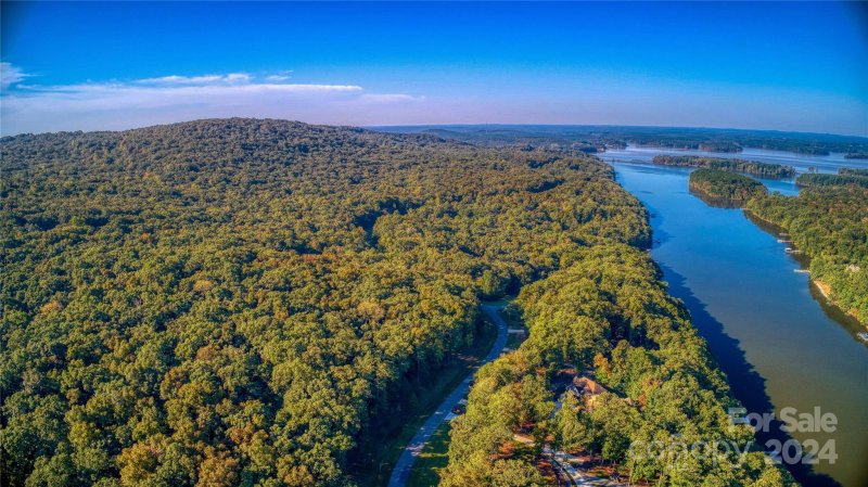 Property image 3 at 1445 Rocky Cove Lane, Denton, NC 27239