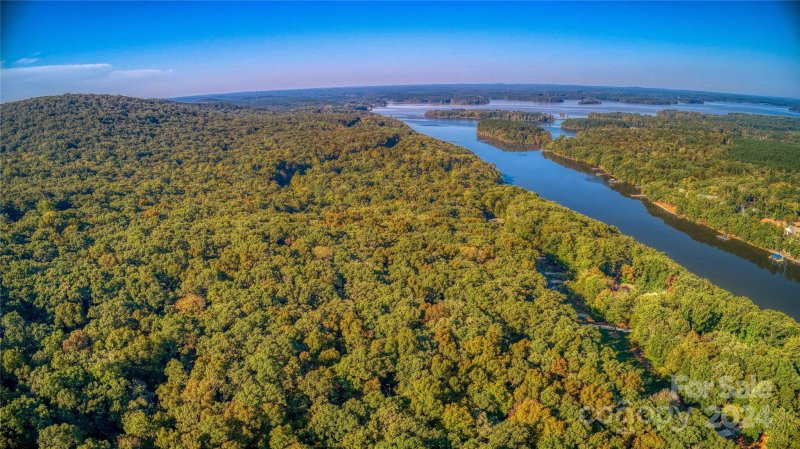 Property image 4 at 1445 Rocky Cove Lane, Denton, NC 27239