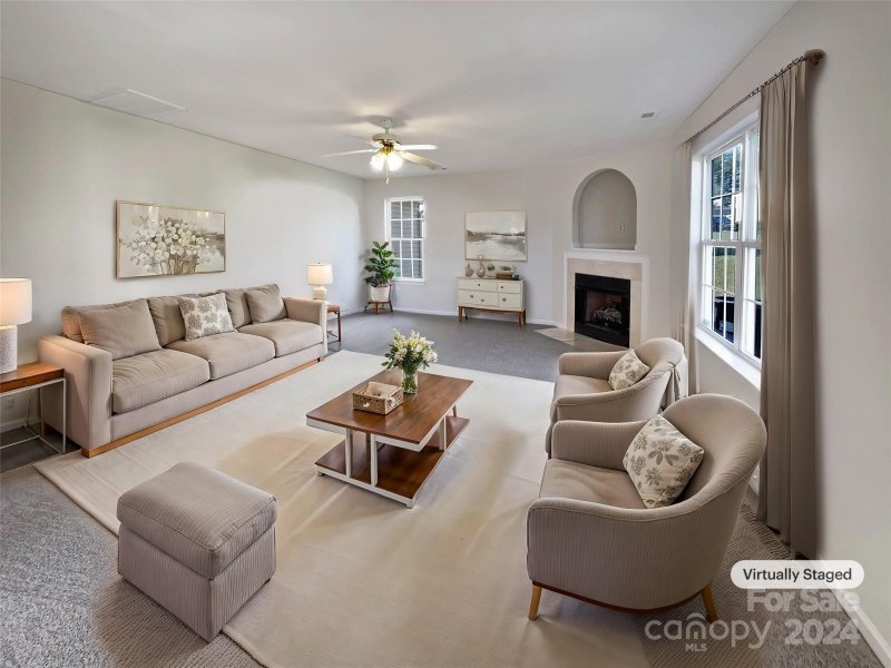 Property image 2 at 1104 Ametrine Lane, Dallas, NC 28034