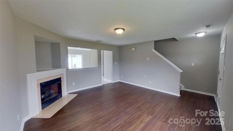 Property image 3 at 8403 Spirea Court, Charlotte, NC 28215