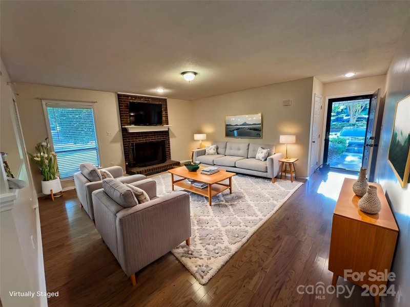 Property image 2 at 5707 Dockside Drive, Charlotte, NC 28227