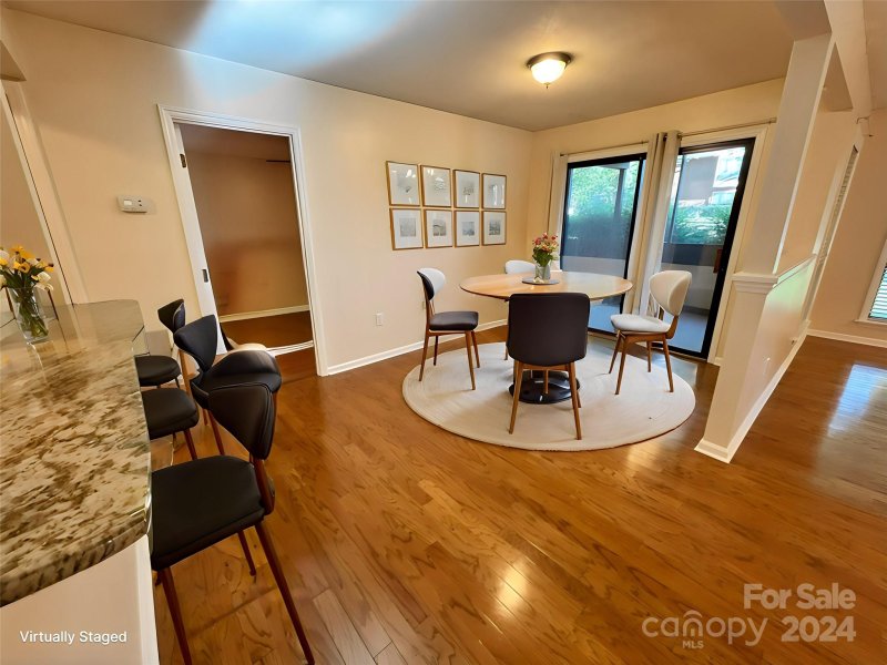 Property image 4 at 5707 Dockside Drive, Charlotte, NC 28227