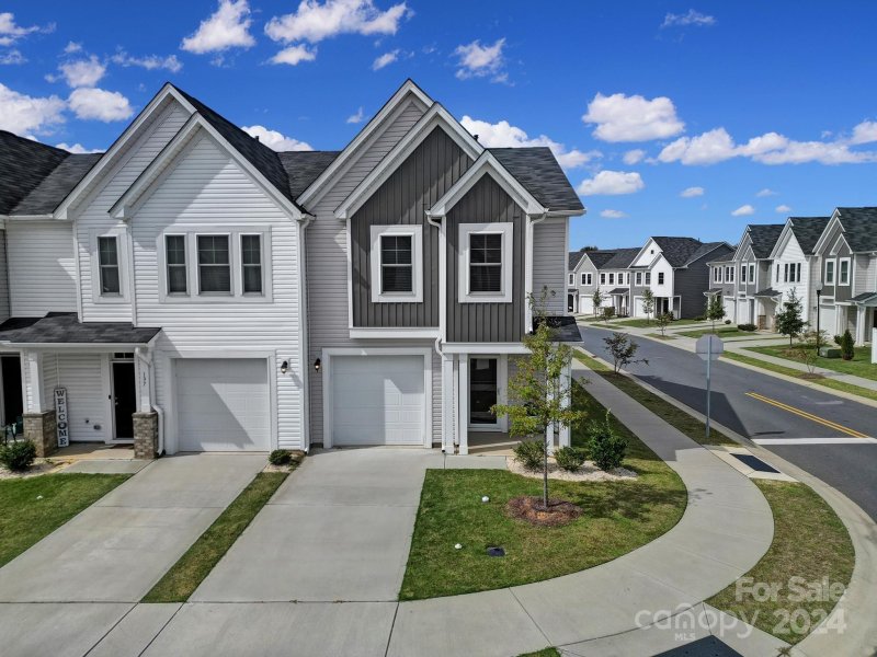 Property image 3 at 199 Audra Faye Lane, Indian Trail, NC 28079