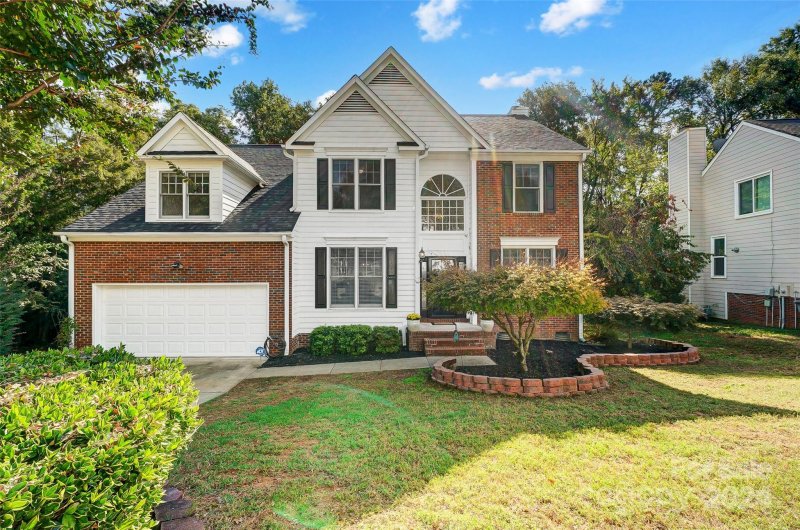 4501 Poplar Grove Drive