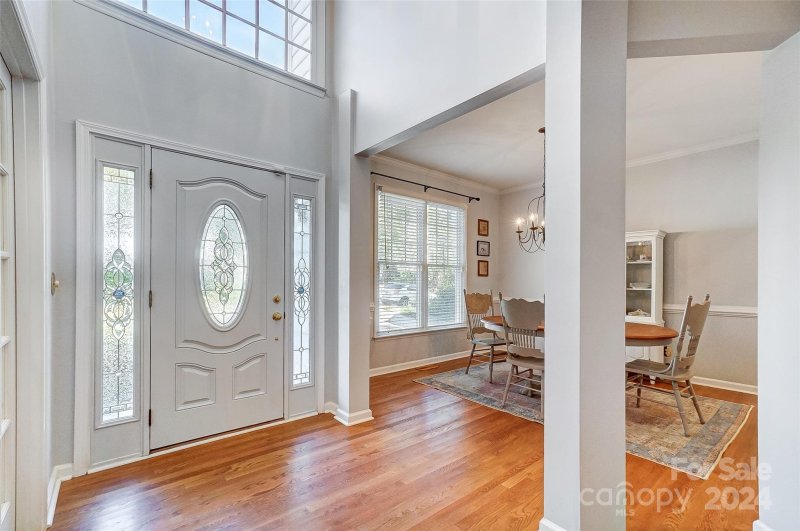 Property image 2 at 4501 Poplar Grove Drive, Charlotte, NC 28269