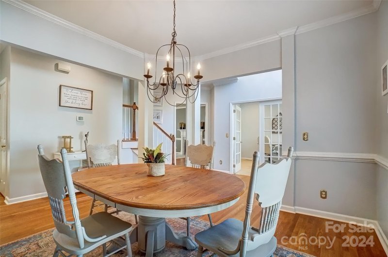 Property image 3 at 4501 Poplar Grove Drive, Charlotte, NC 28269