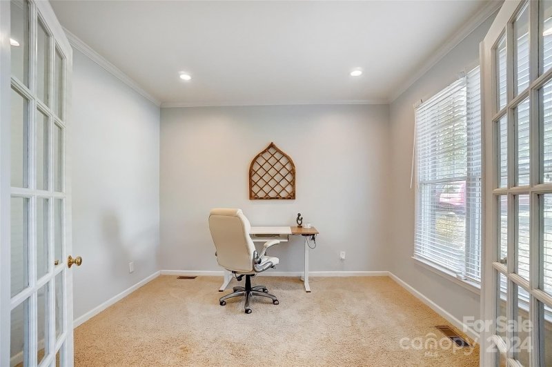 Property image 4 at 4501 Poplar Grove Drive, Charlotte, NC 28269