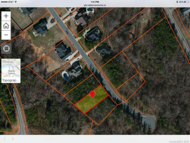 Property image 3 at 5461 Oakmont Street, Kannapolis, NC 28081