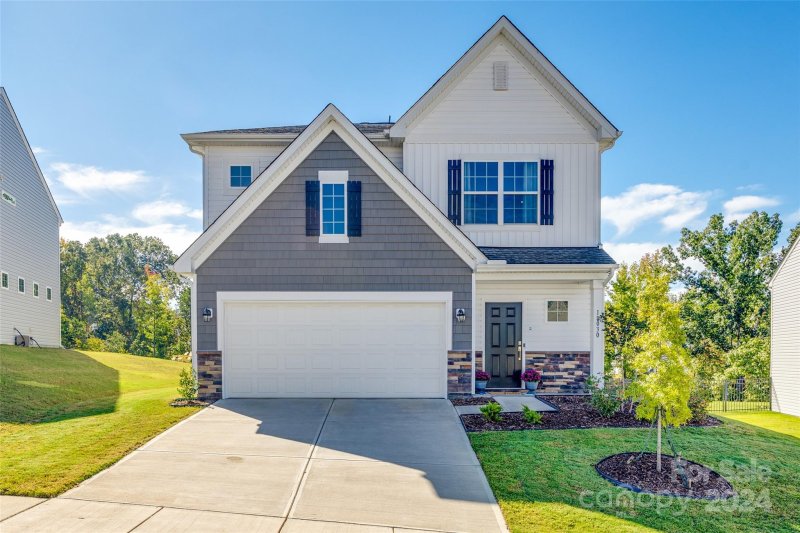 Property image 3 at 18030 Stark Way, Charlotte, NC 28278