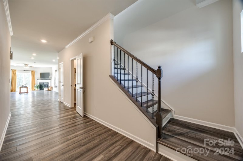 Property image 5 at 18030 Stark Way, Charlotte, NC 28278