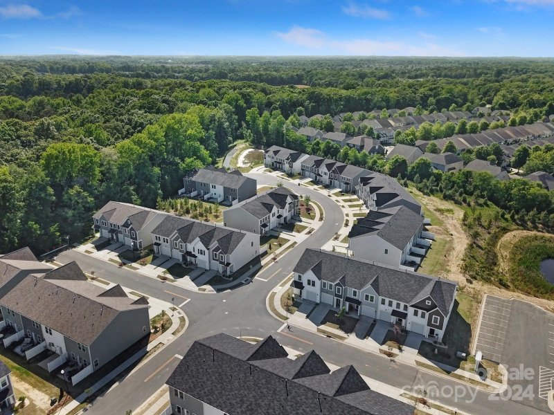 Property image 2 at 210 Audra Faye Lane, Indian Trail, NC 28079