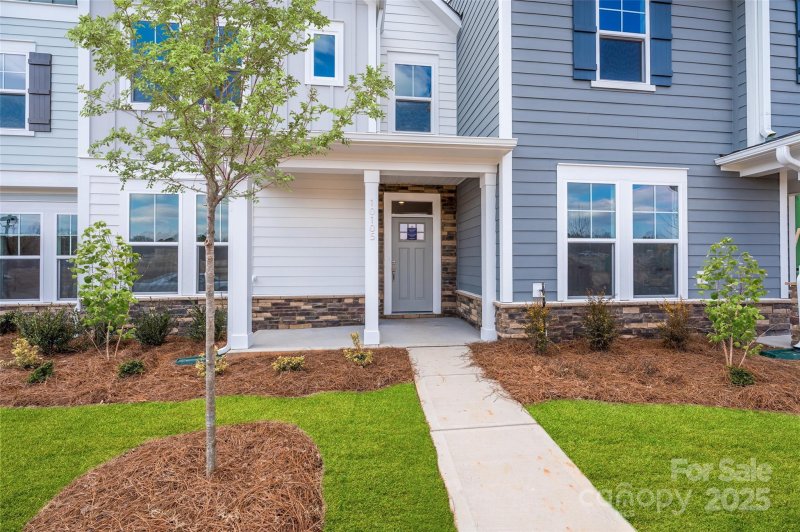 Property image 2 at 10105 Mamillion Drive, Huntersville, NC 28078