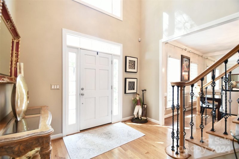 Property image 3 at 12020 Lavershire Court, Charlotte, NC 28262