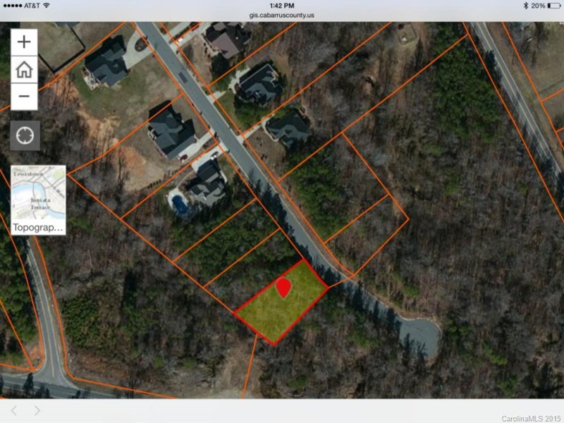 Property image 3 at 5453 Oakmont Street, Kannapolis, NC 28081