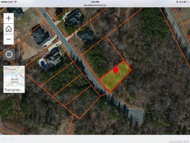 Property image 3 at 5456 S Oakmont Street, Kannapolis, NC 28081