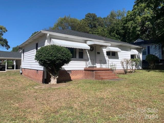 Property image 2 at 1801 Central Drive, Kannapolis, NC 28083