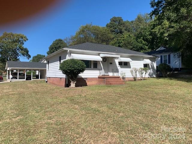 Property image 3 at 1801 Central Drive, Kannapolis, NC 28083