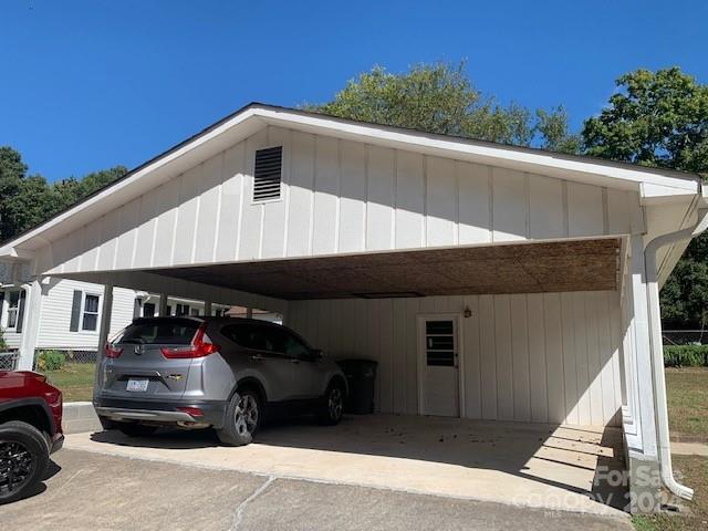 Property image 5 at 1801 Central Drive, Kannapolis, NC 28083