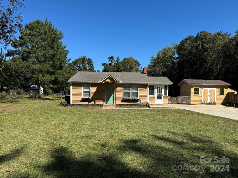 506 Trexler Lane