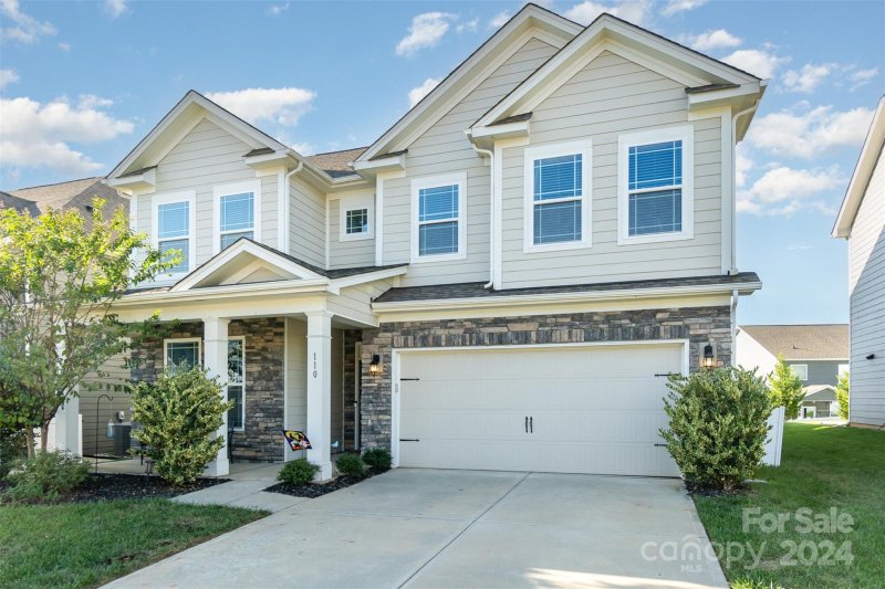 110 W Americana Drive