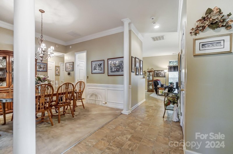 Property image 5 at 401 Dutchmans Meadow Drive, Mount Holly, NC 28120