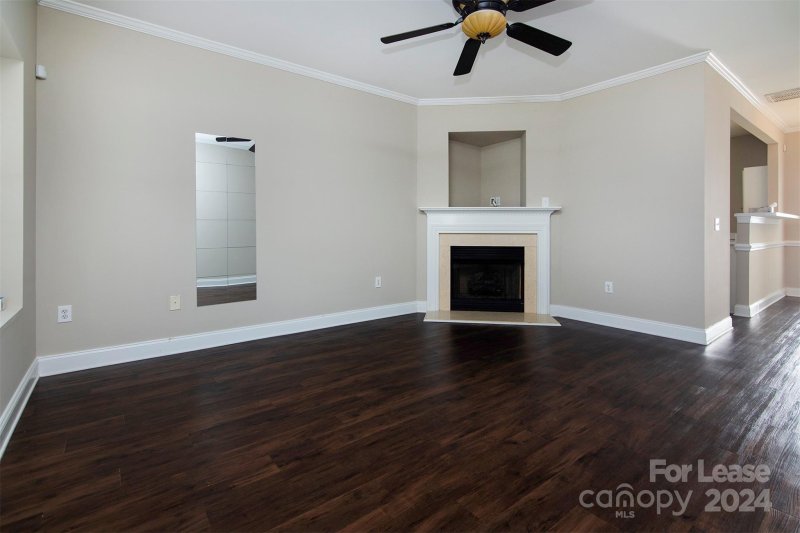 Property image 3 at 2425 Ryerson Court, Charlotte, NC 28213