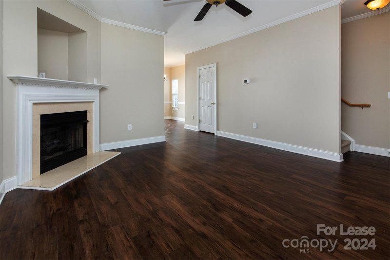 Property image 4 at 2425 Ryerson Court, Charlotte, NC 28213