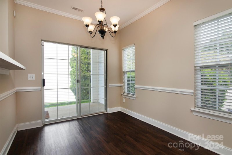 Property image 5 at 2425 Ryerson Court, Charlotte, NC 28213