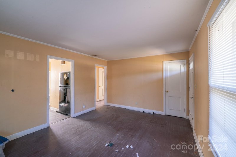 Property image 3 at 1946 Academy Street, Charlotte, NC 28205