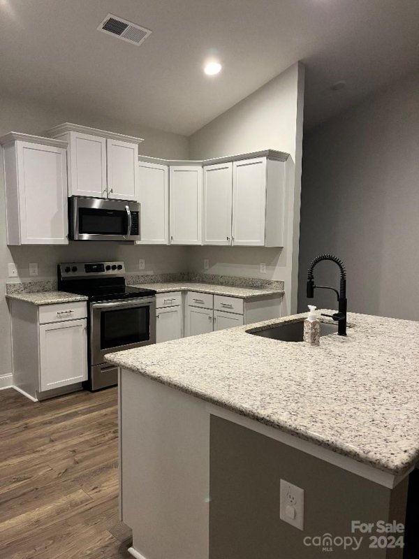 Property image 2 at 168 Sugar Hill Road, Troutman, NC 28166