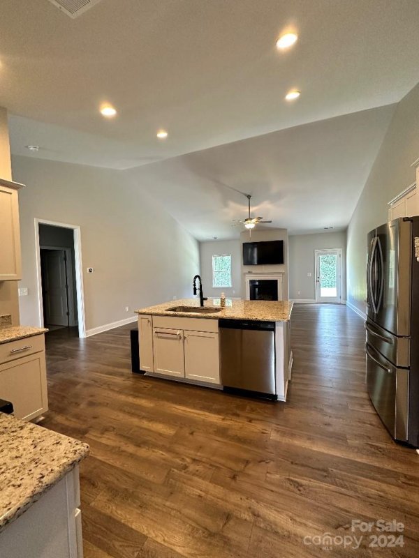 Property image 3 at 168 Sugar Hill Road, Troutman, NC 28166