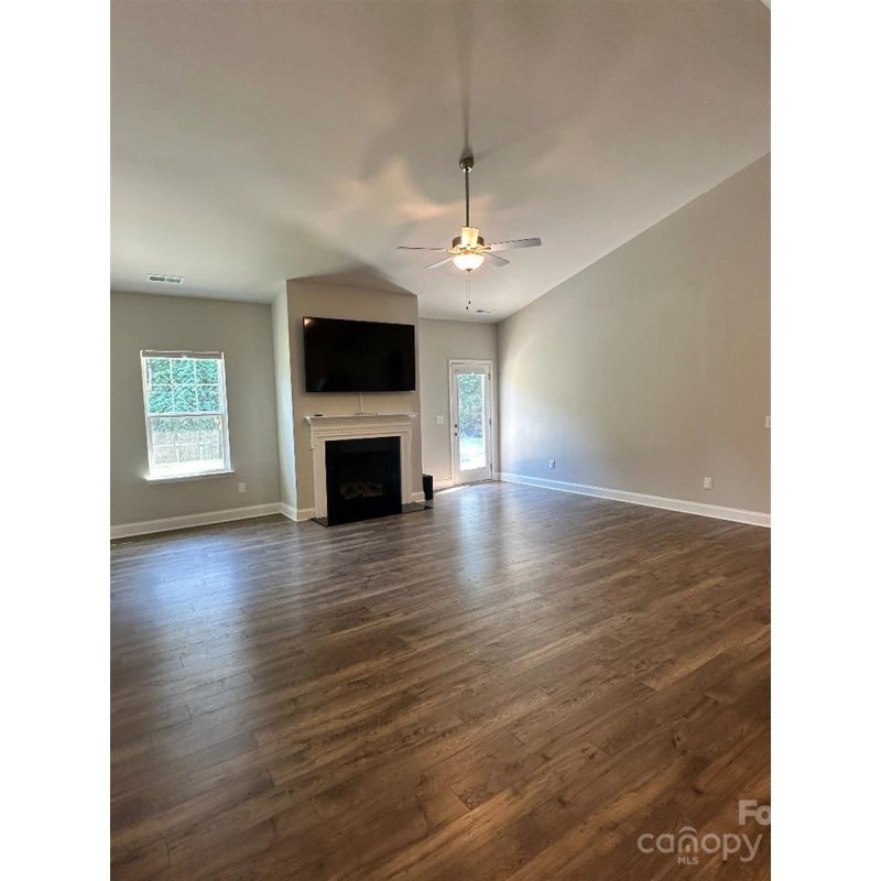 Property image 4 at 168 Sugar Hill Road, Troutman, NC 28166