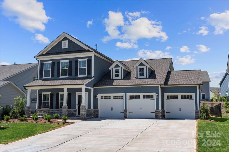 Property image 2 at 1965 Thoreau Way, York, SC 29745