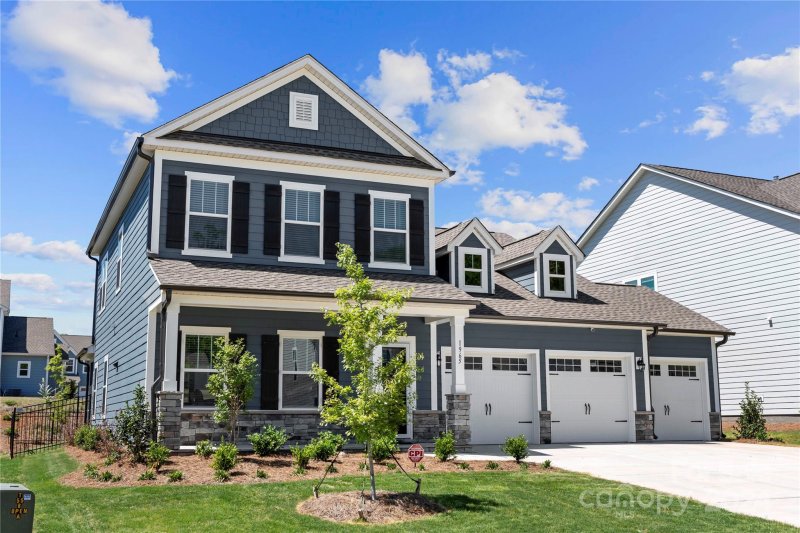 Property image 3 at 1965 Thoreau Way, York, SC 29745