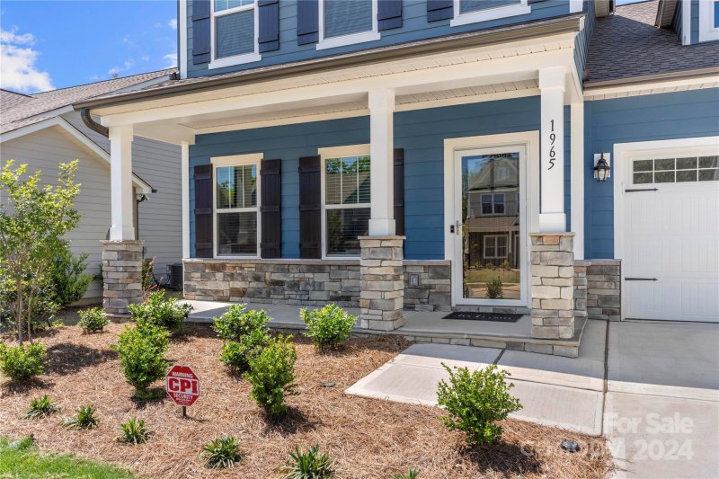 Property image 4 at 1965 Thoreau Way, York, SC 29745