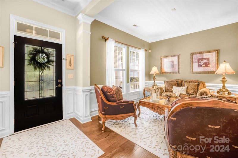 Property image 3 at 6615 Old Magnolia Lane, Mint Hill, NC 28227