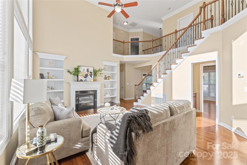 Property image 2 at 514 Chase Prairie Lane, Waxhaw, NC 28173