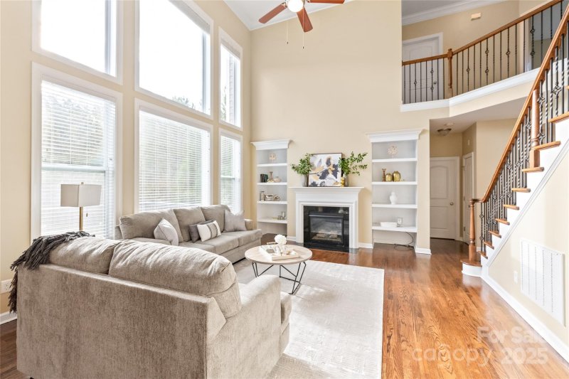 Property image 3 at 514 Chase Prairie Lane, Waxhaw, NC 28173