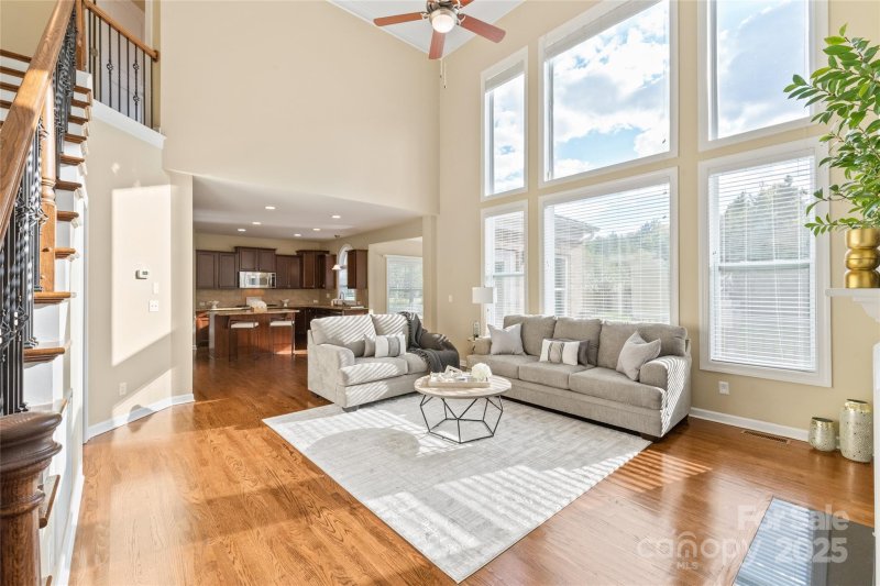 Property image 4 at 514 Chase Prairie Lane, Waxhaw, NC 28173