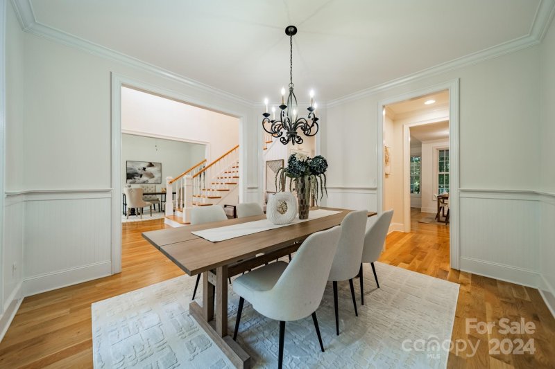 Property image 5 at 106 Hammersmith Farms Lane, Mooresville, NC 28117